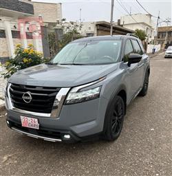 نيسان باثفايندر